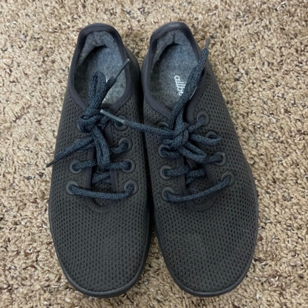 Allbirds women’s tree runners